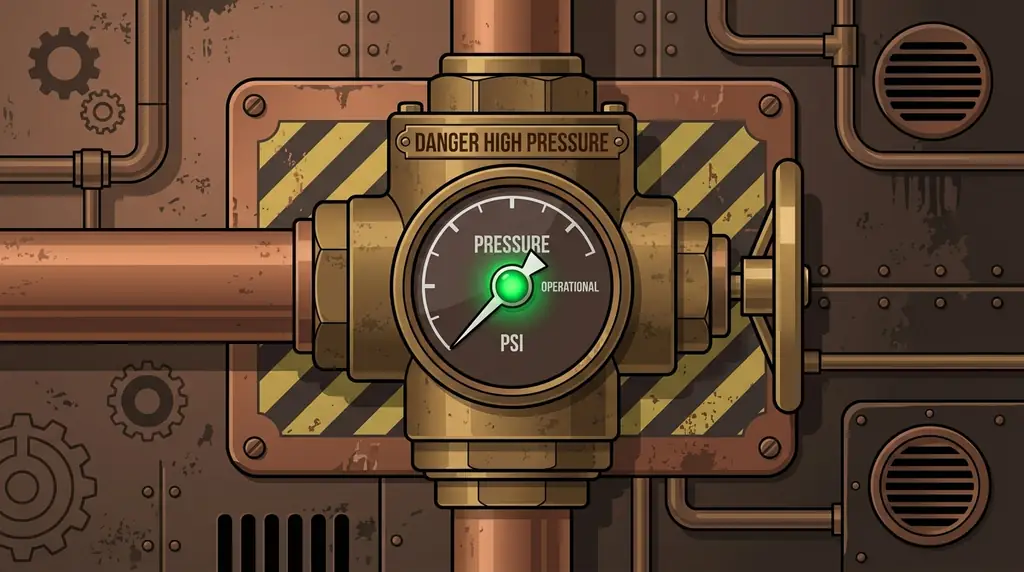 Safety Valves