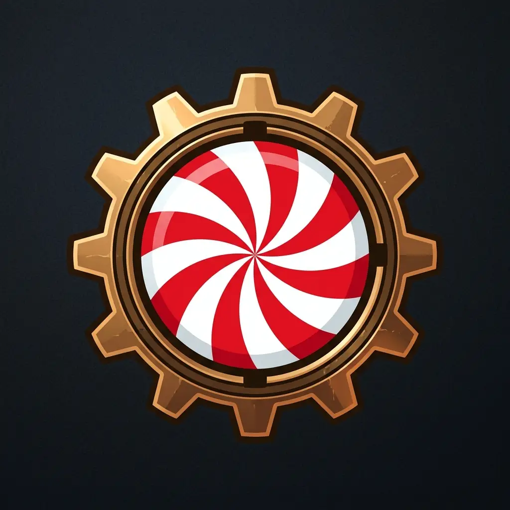 Gear 1